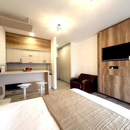 Zlatibor Hills Star Wellness & Spa المظهر الخارجي الصورة
