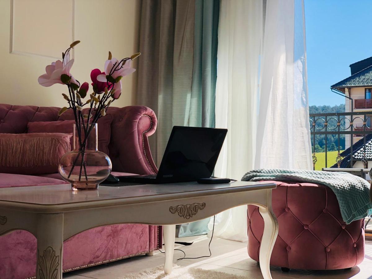 Zlatibor Hills Star Wellness & Spa المظهر الخارجي الصورة