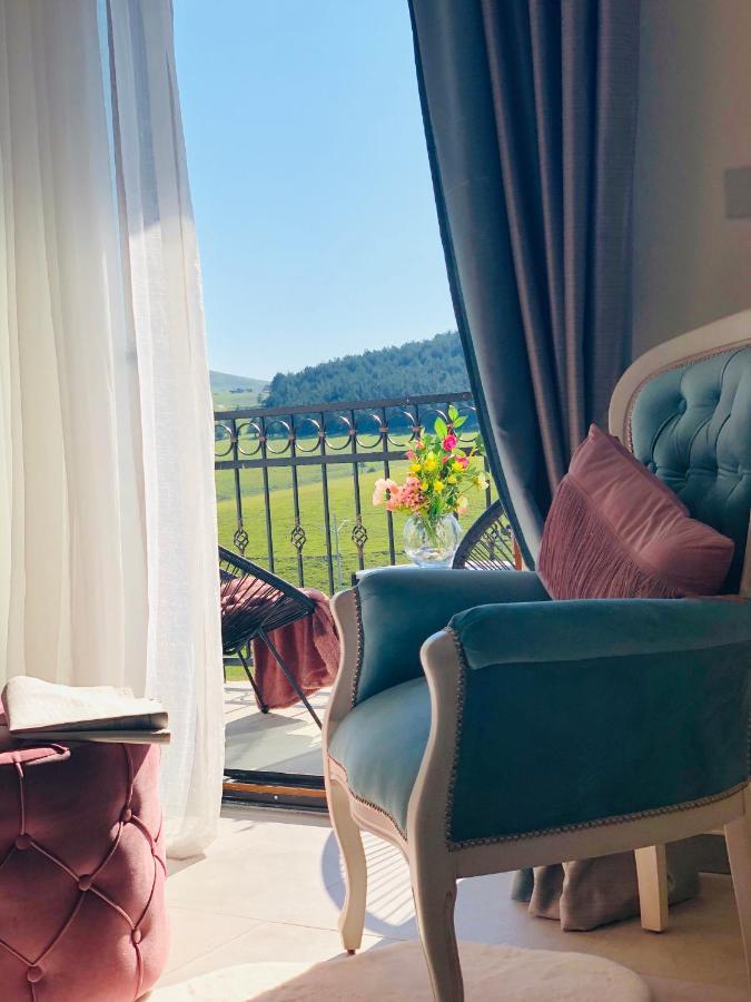 Zlatibor Hills Star Wellness & Spa المظهر الخارجي الصورة
