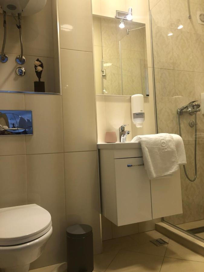 Zlatibor Hills Star Wellness & Spa المظهر الخارجي الصورة