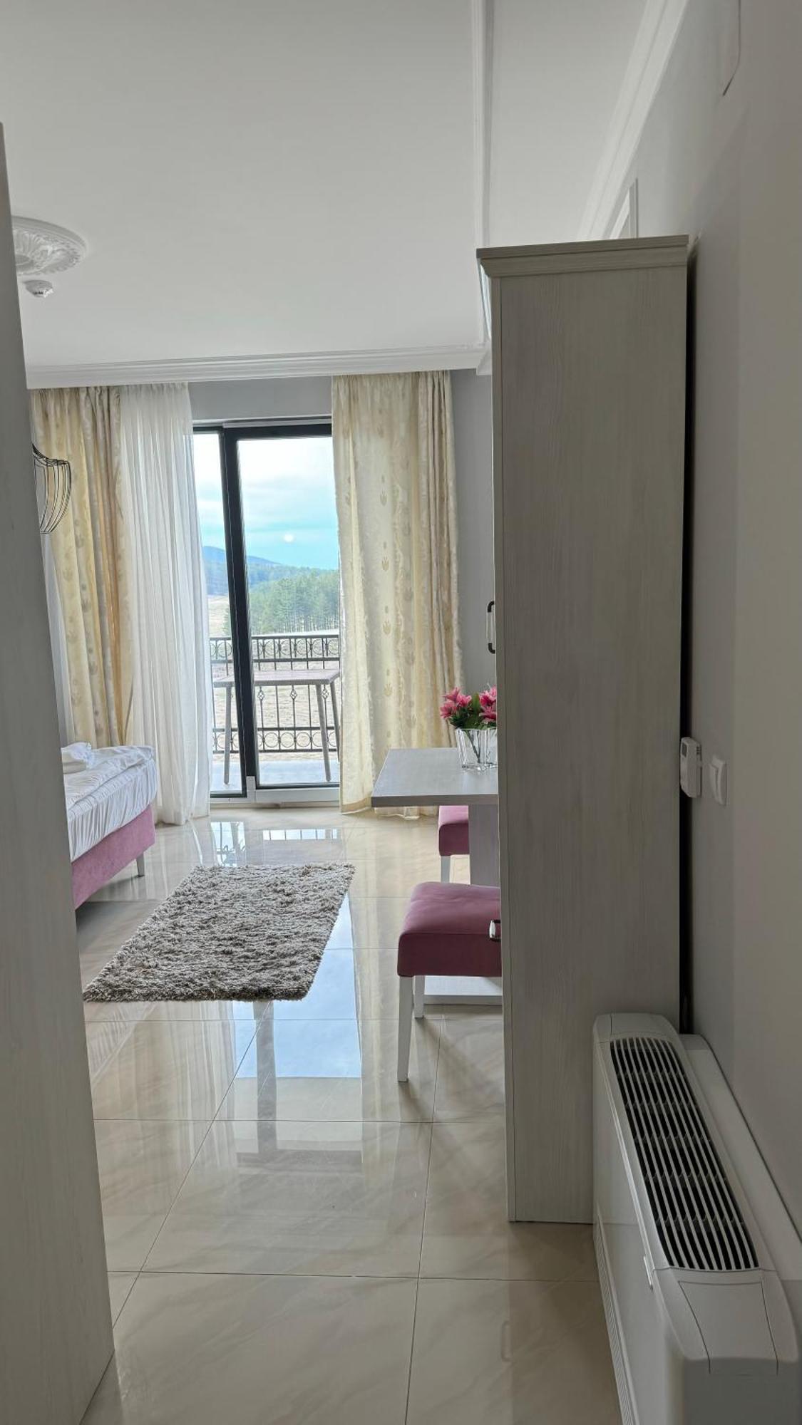 Zlatibor Hills Star Wellness & Spa المظهر الخارجي الصورة