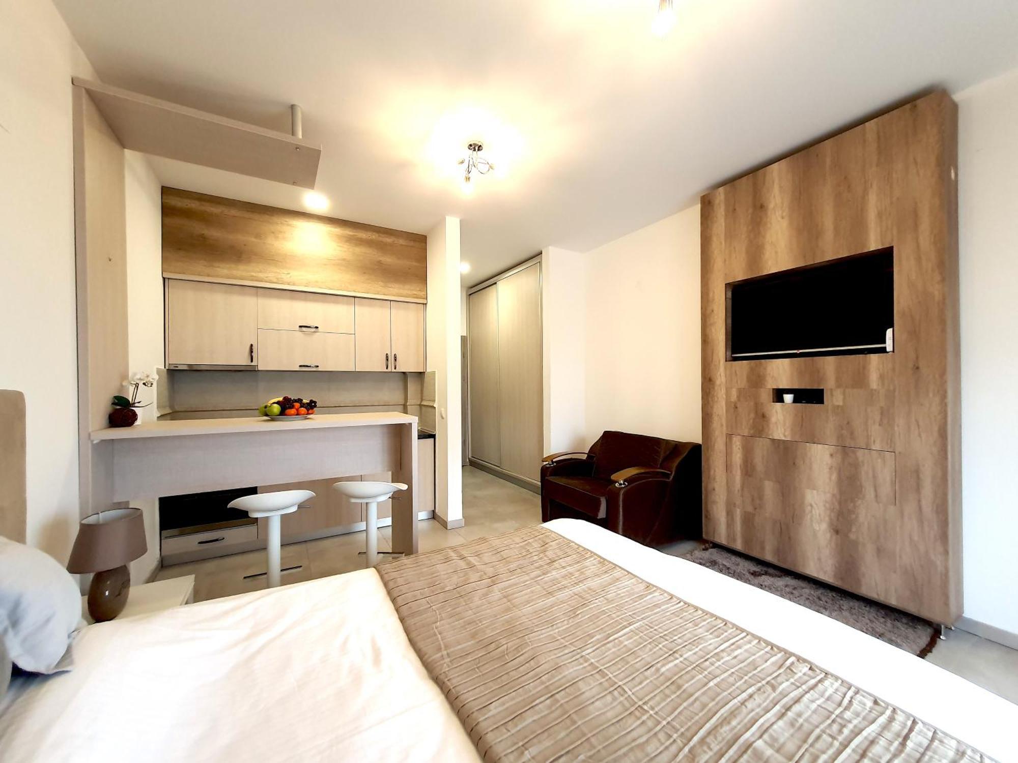 Zlatibor Hills Star Wellness & Spa المظهر الخارجي الصورة