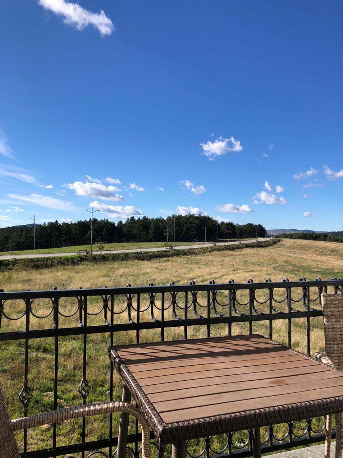 Zlatibor Hills Star Wellness & Spa المظهر الخارجي الصورة