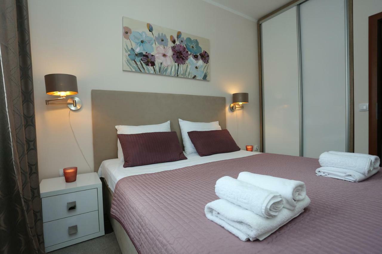 Zlatibor Hills Star Wellness & Spa المظهر الخارجي الصورة